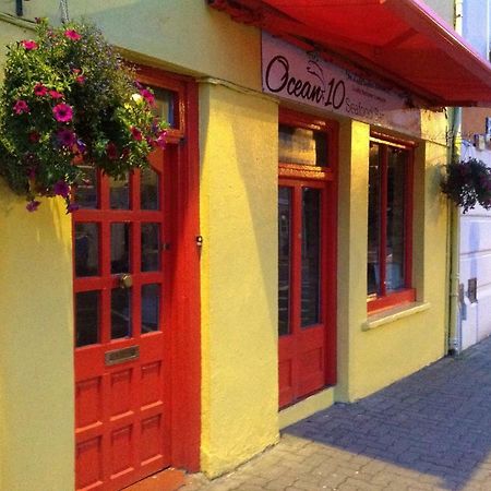Sheehans On Main Street Kenmare Ngoại thất bức ảnh