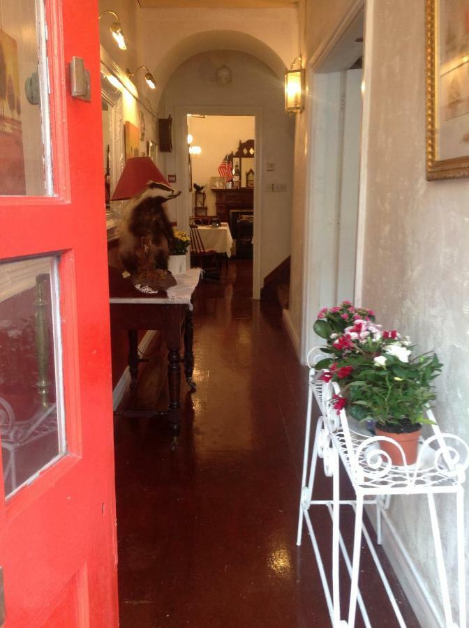 Sheehans On Main Street Kenmare Ngoại thất bức ảnh